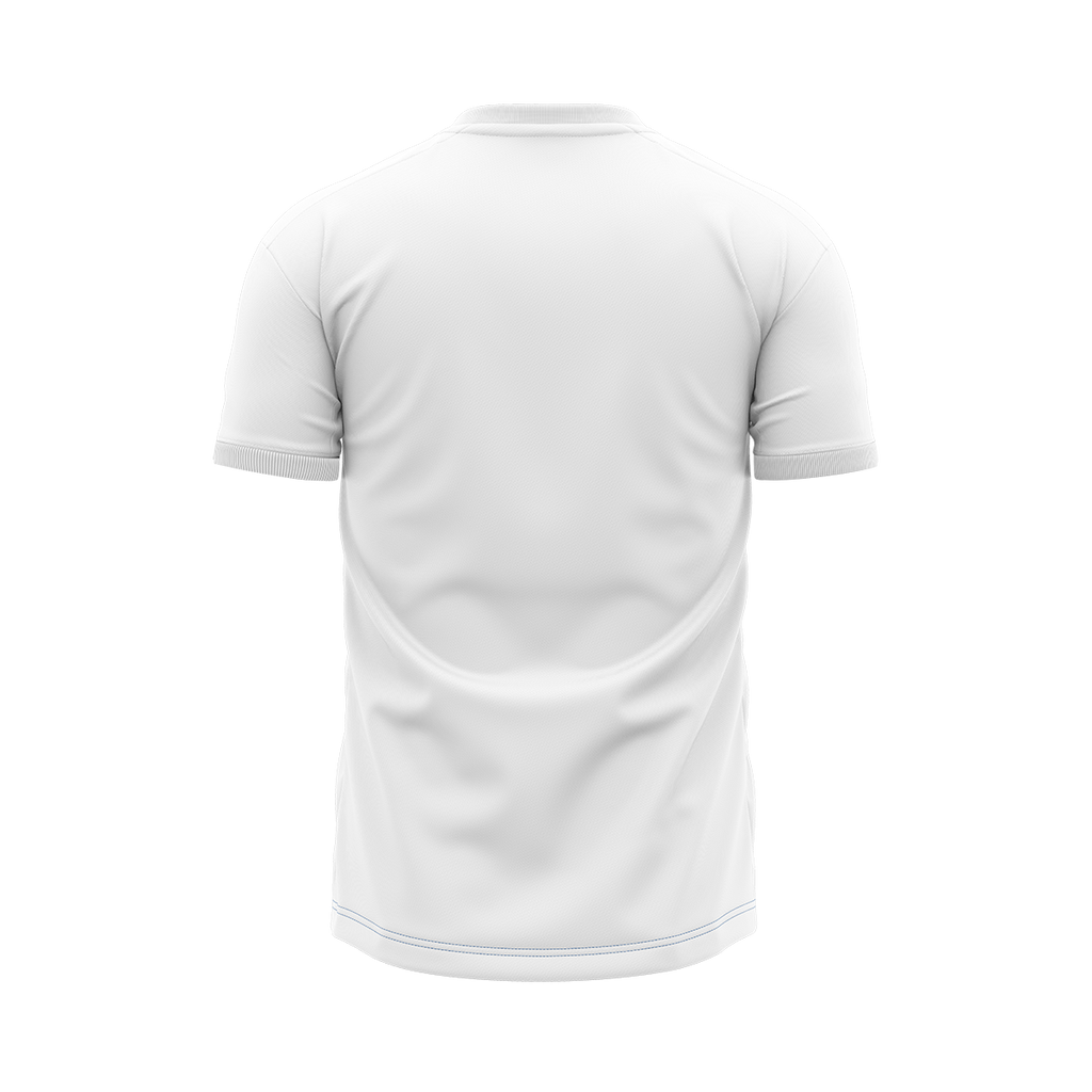 Camisa Retrô Santos 1963 Bi Mundial Branca