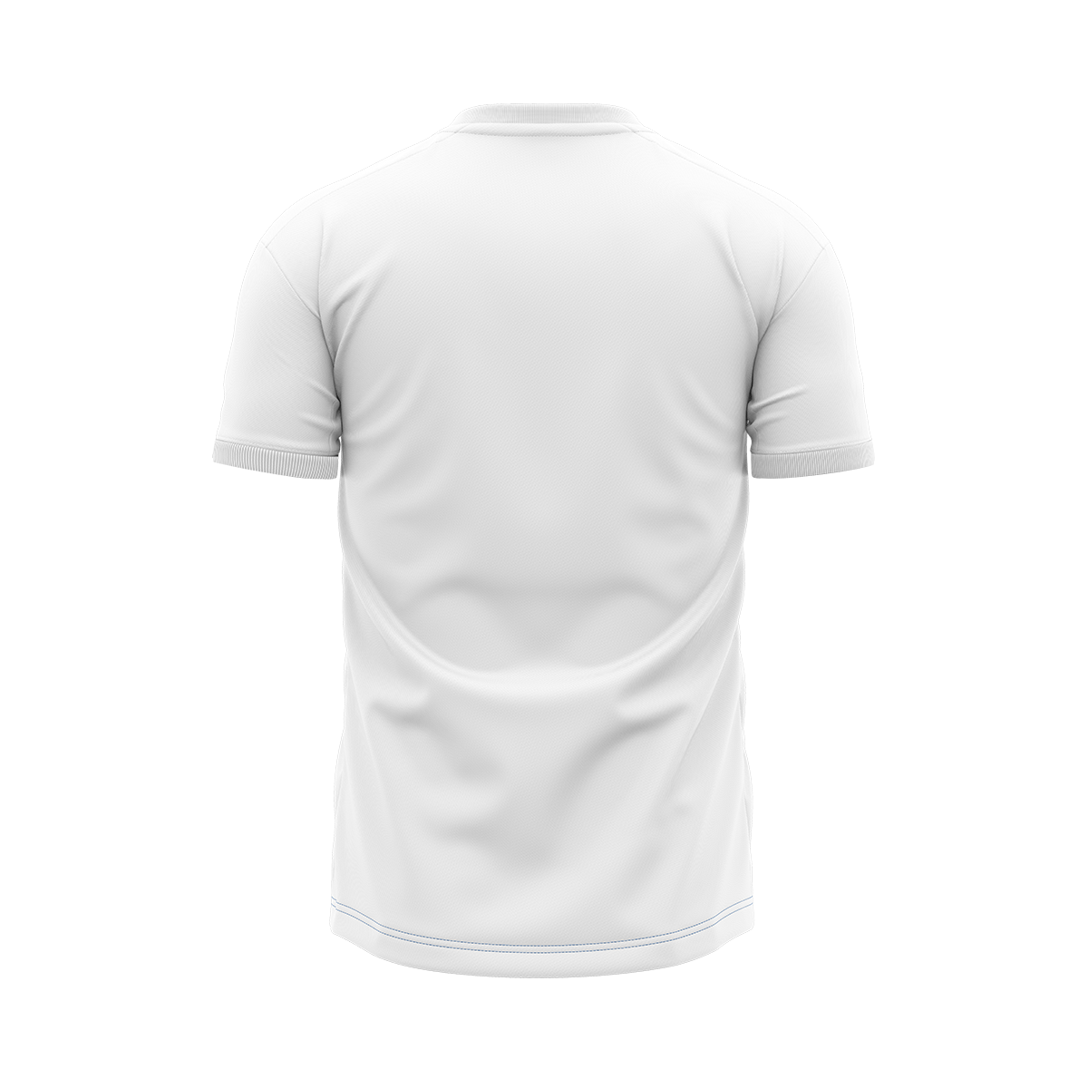 Camisa Retrô Santos 1963 Bi Mundial Branca