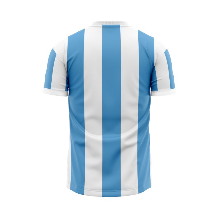 Camisa Argentina 1978 Retrô