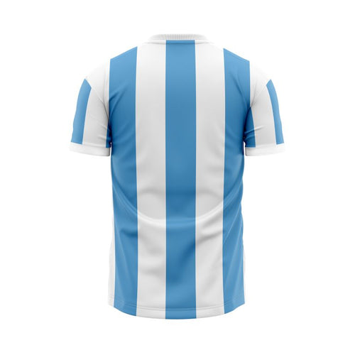 Camisa Argentina 1978 Retrô