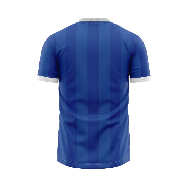 Camisa Argentina 1986 Away Retrô