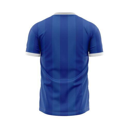 Camisa Argentina 1986 Away Retrô