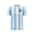 Camisa Argentina 1986 Home Retrô