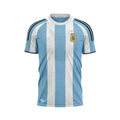 Camisa Argentina 2008 Retrô