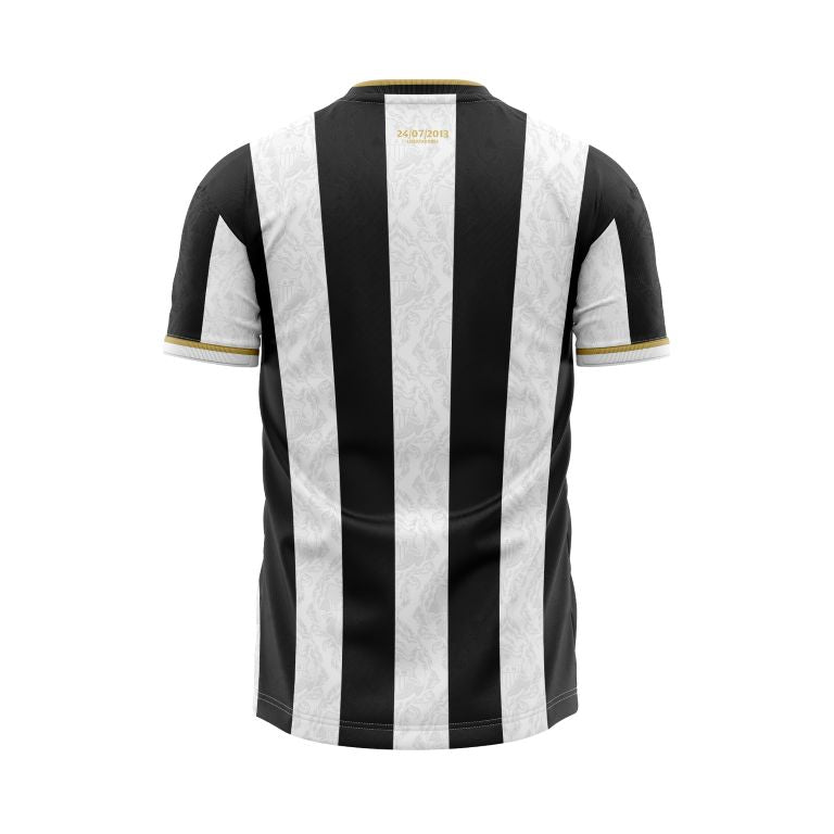 Camisa Atlético Mineiro 2013 Home