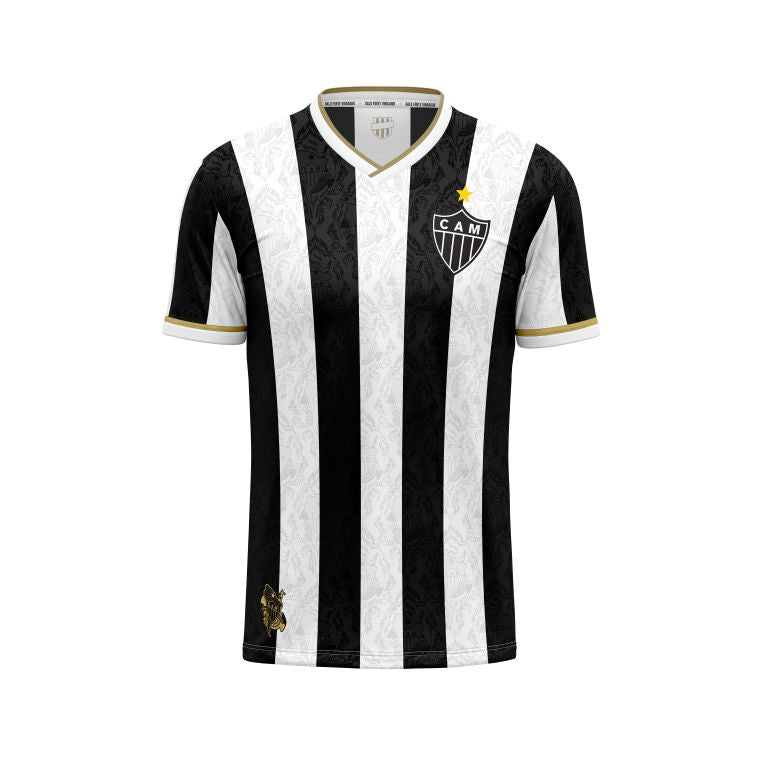 Camisa Atlético Mineiro 2013 Home