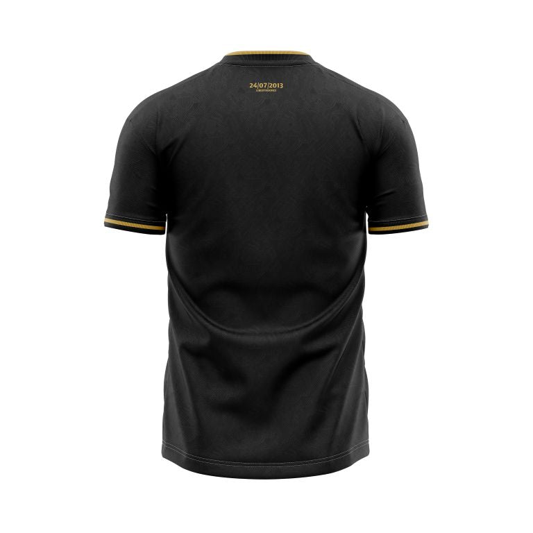 Camisa Atlético Mineiro 2013 Preto