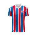 Camisa Bahia 1988 Listrada Retrô