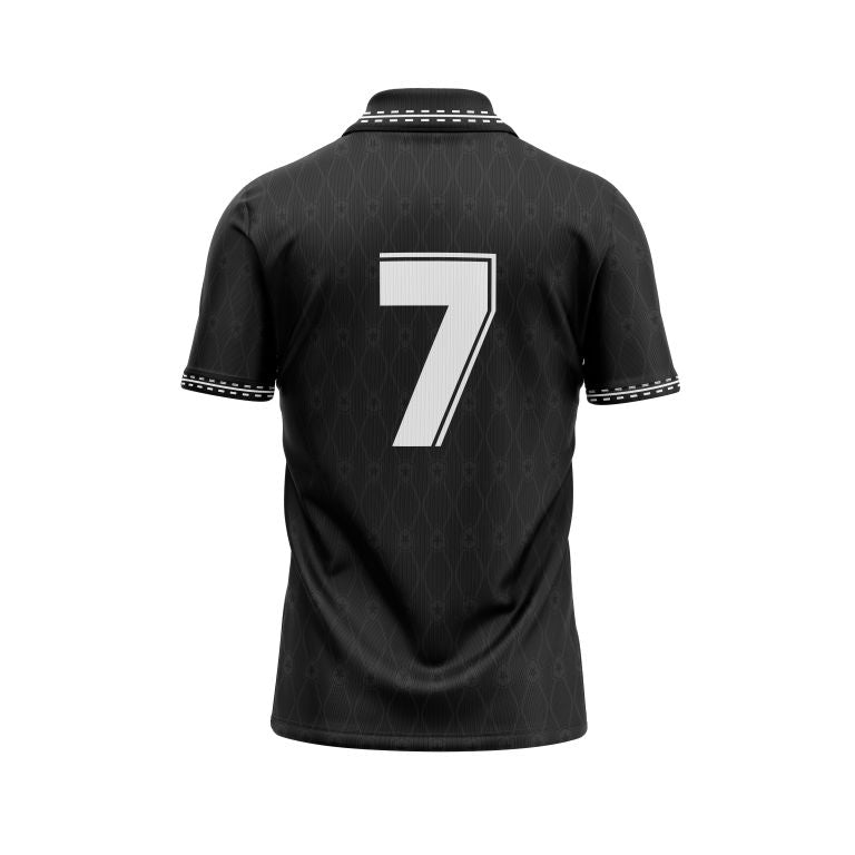 Camisa Botafogo 1995 Túlio Maravilha Preta