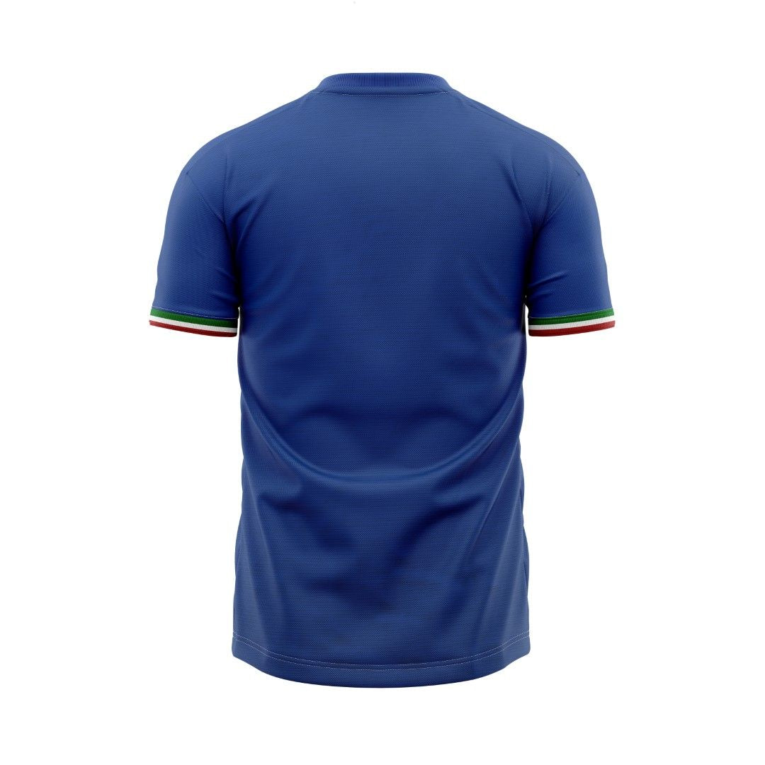 Camisa Cruzeiro Palestra Azul