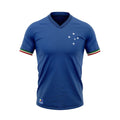 Camisa Cruzeiro Palestra Azul