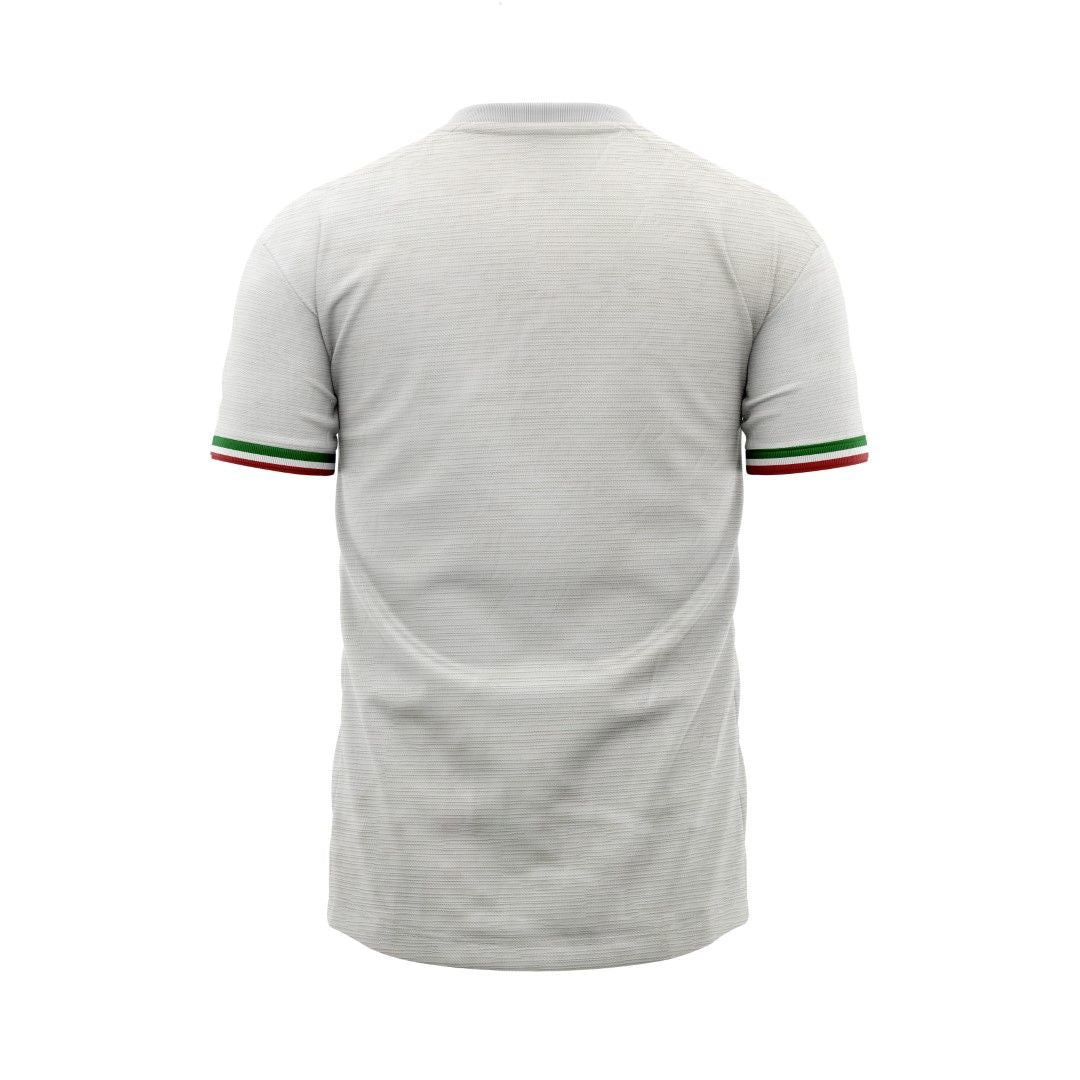 Camisa Cruzeiro Palestra Branca