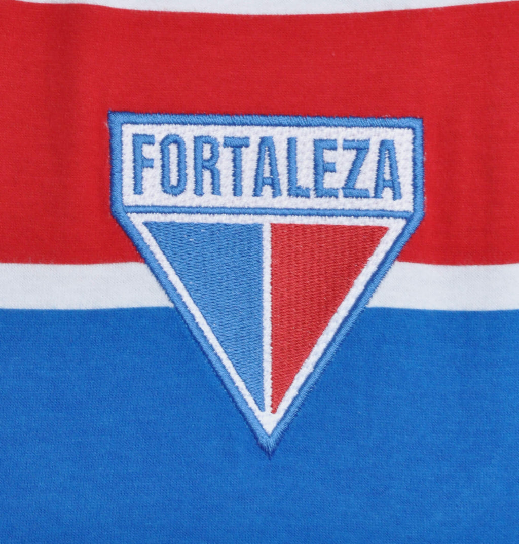 Camisa Fortaleza 1983 Retrô