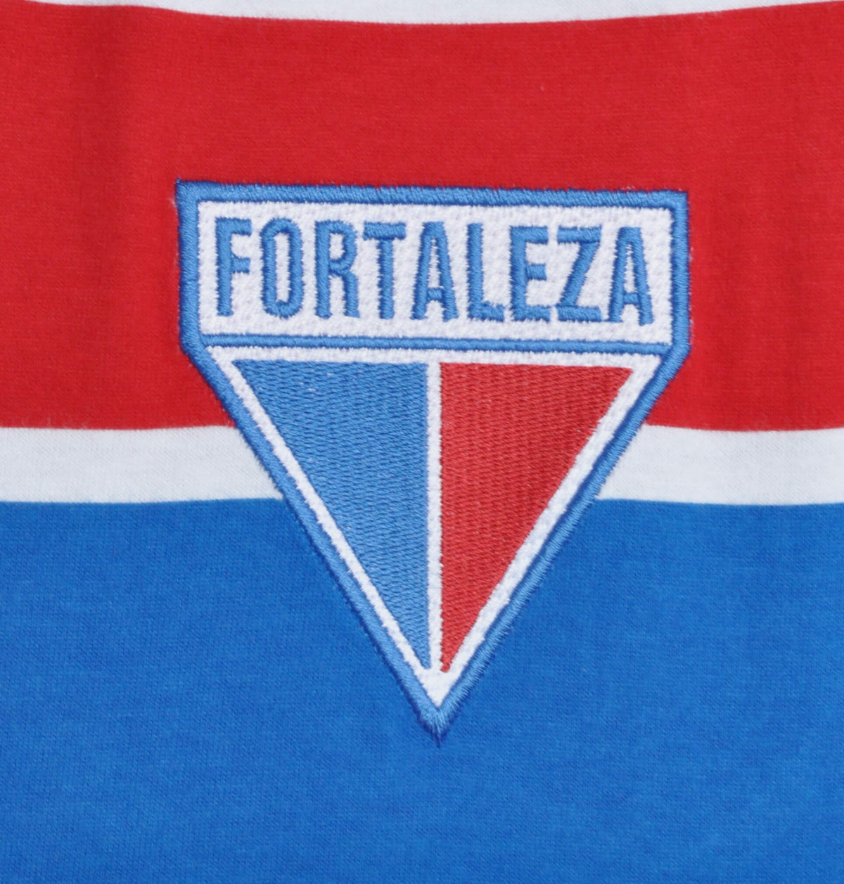 Camisa Fortaleza 1983 Retrô