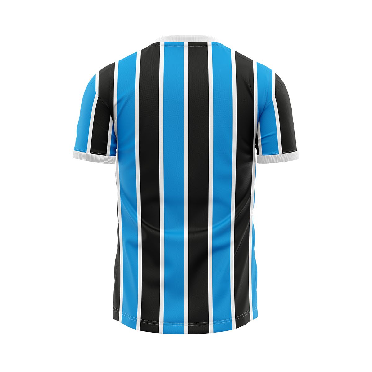 Camisa Grêmio 1983 Listrada Retrô