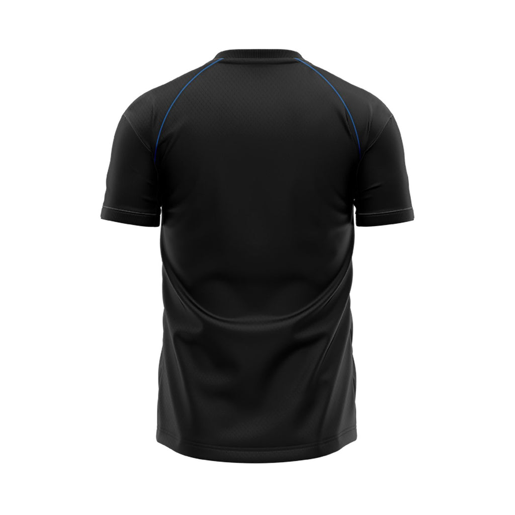 Camisa Grêmio Basic Preta