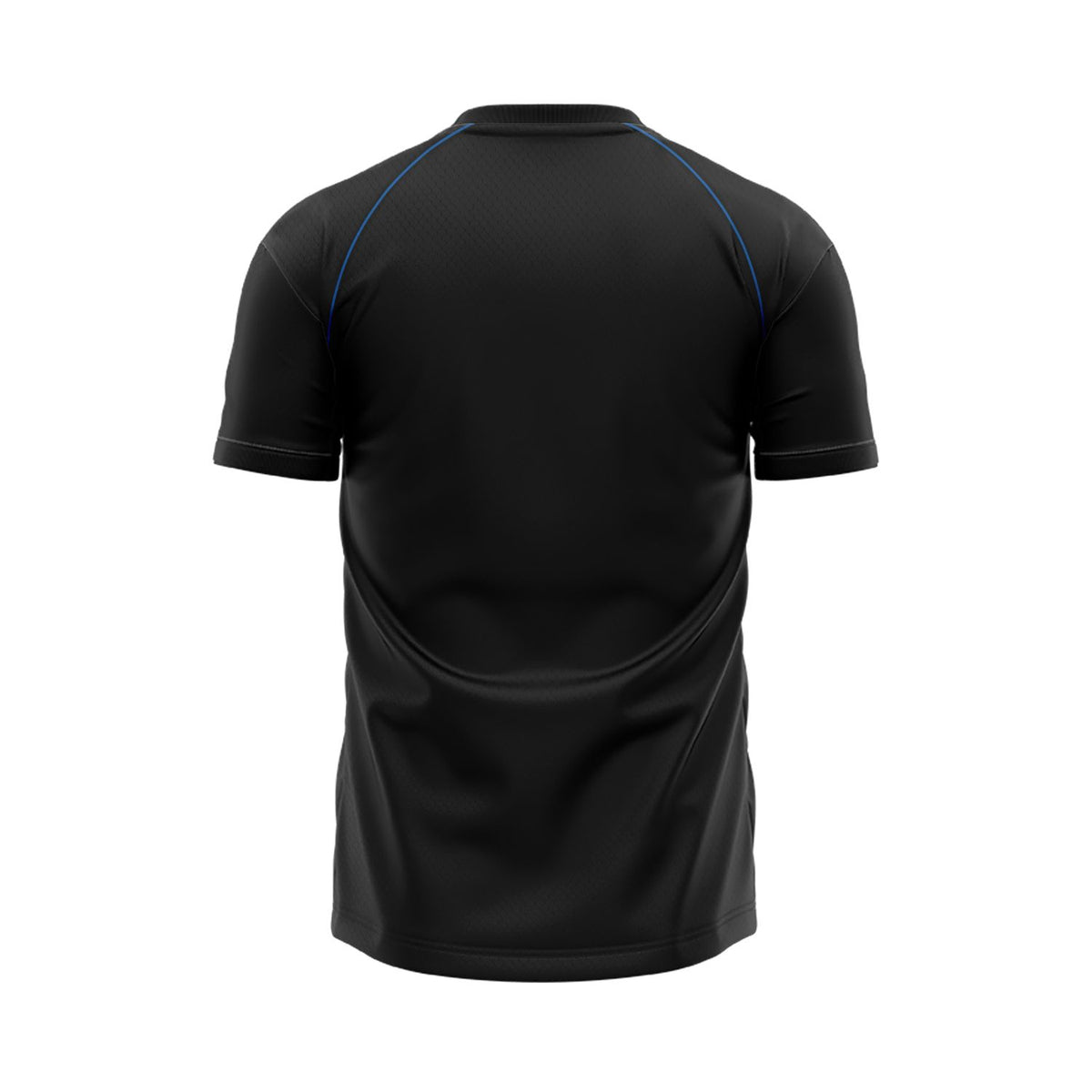 Camisa Grêmio Basic Preta