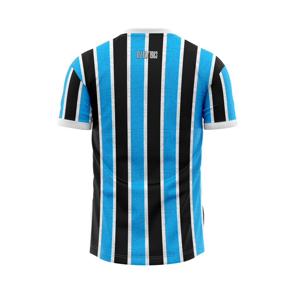 Camisa Grêmio Tokyo 1983 Home