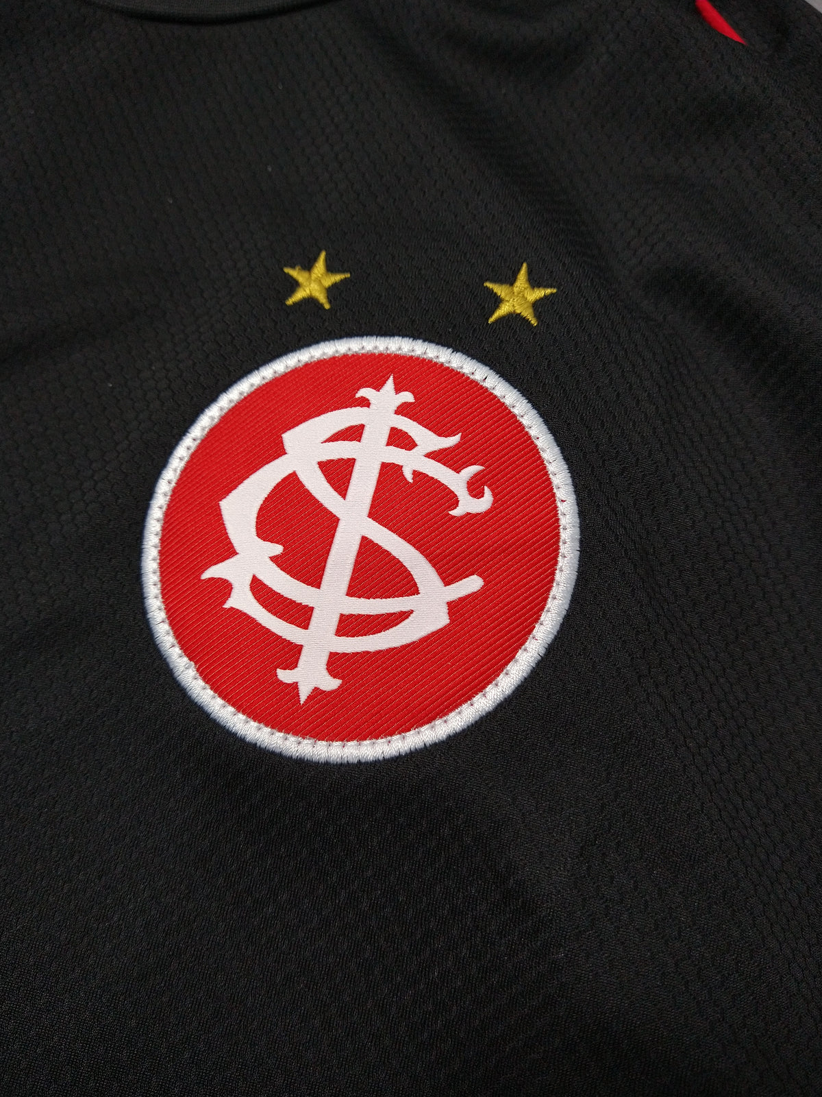 Camisa Internacional Basic Preta
