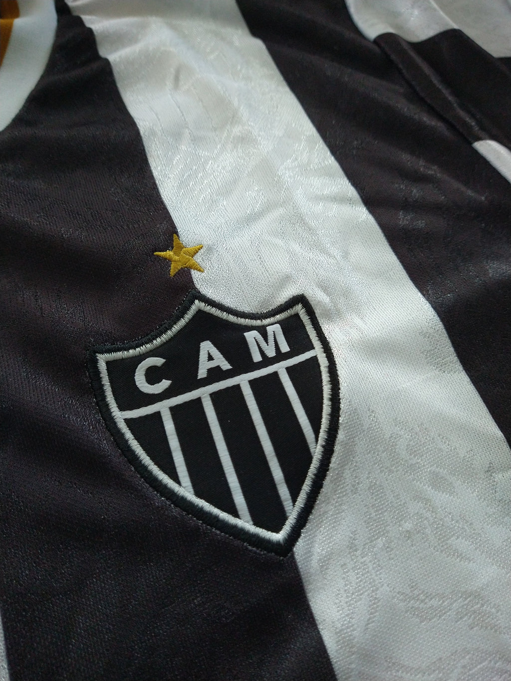 Camisa Atlético Mineiro 2013 Home