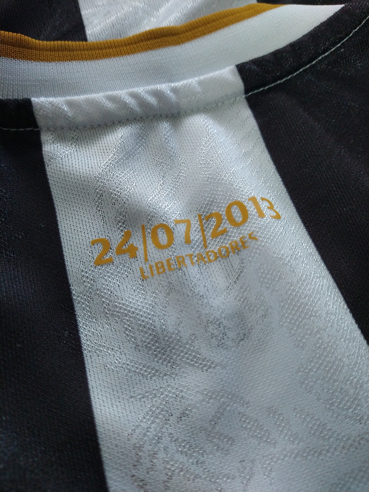 Camisa Atlético Mineiro 2013 Home