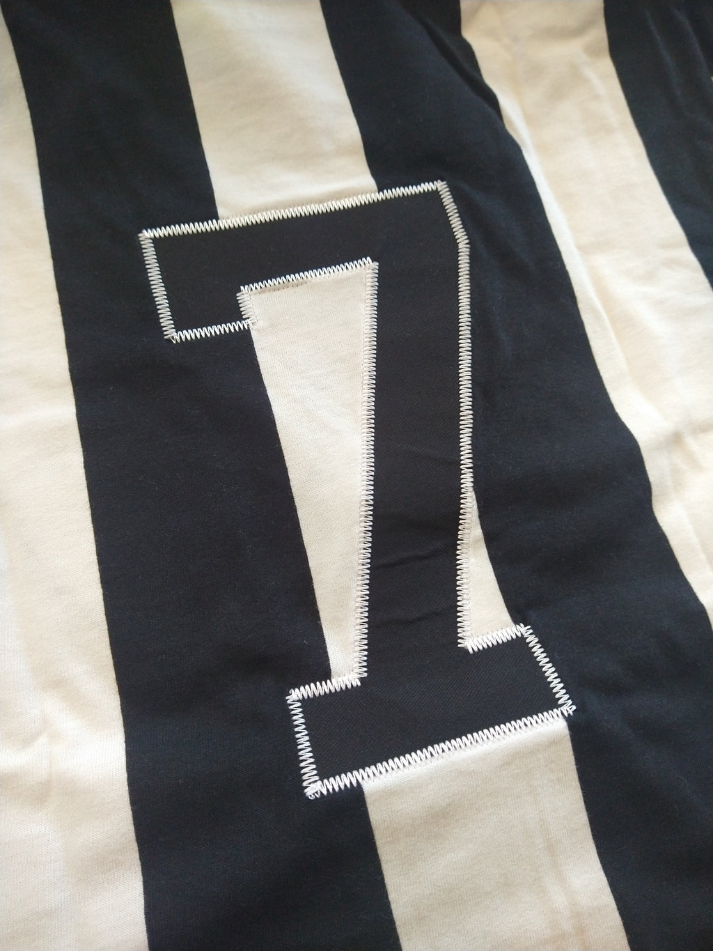 Camisa Botafogo 1962 Garrincha Listrada Retrô