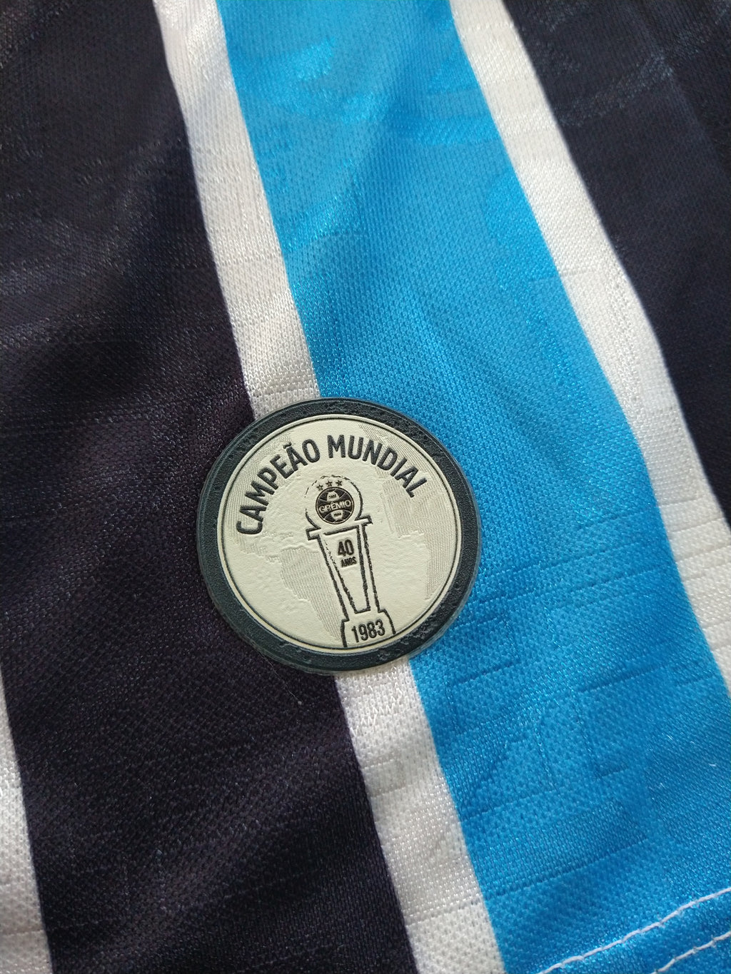 Camisa Grêmio Tokyo 1983 Home