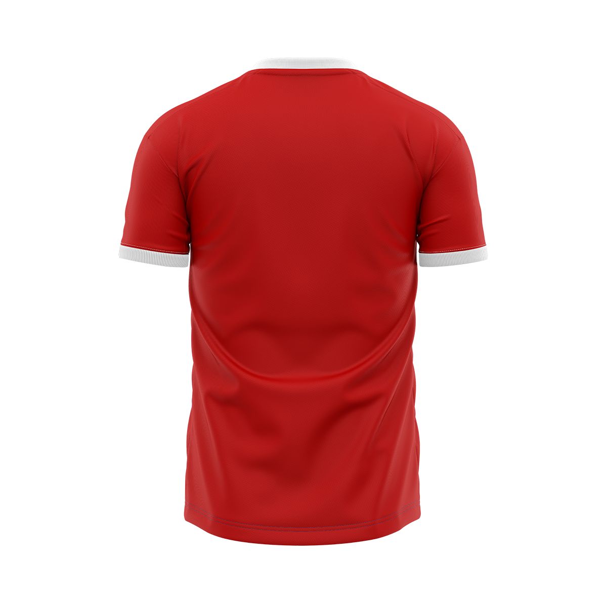 Camisa Retrô Internacional 1975