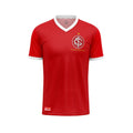 Camisa Retrô Internacional 1975
