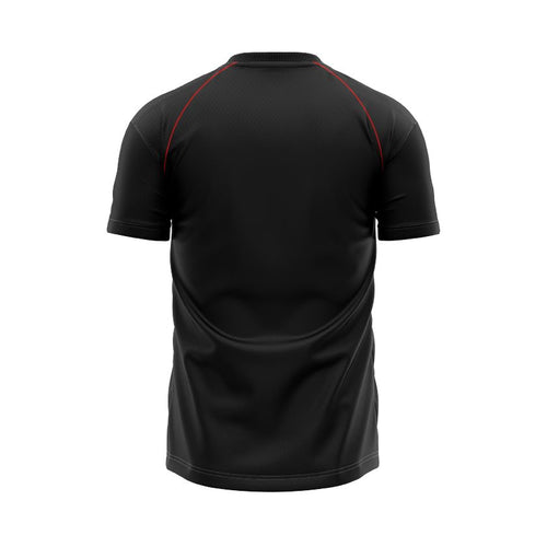 Camisa Internacional Basic Preta