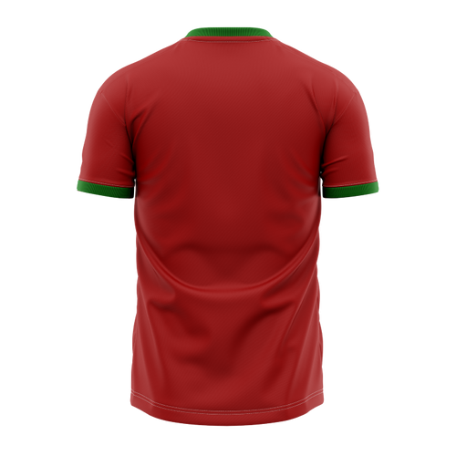 Camisa Retrô Portuguesa SP 1935