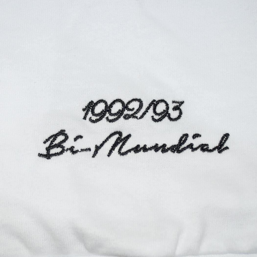 Camisa São Paulo 1993 Bi Mundial Retrô