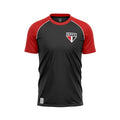 Camisa São Paulo Basic Preta