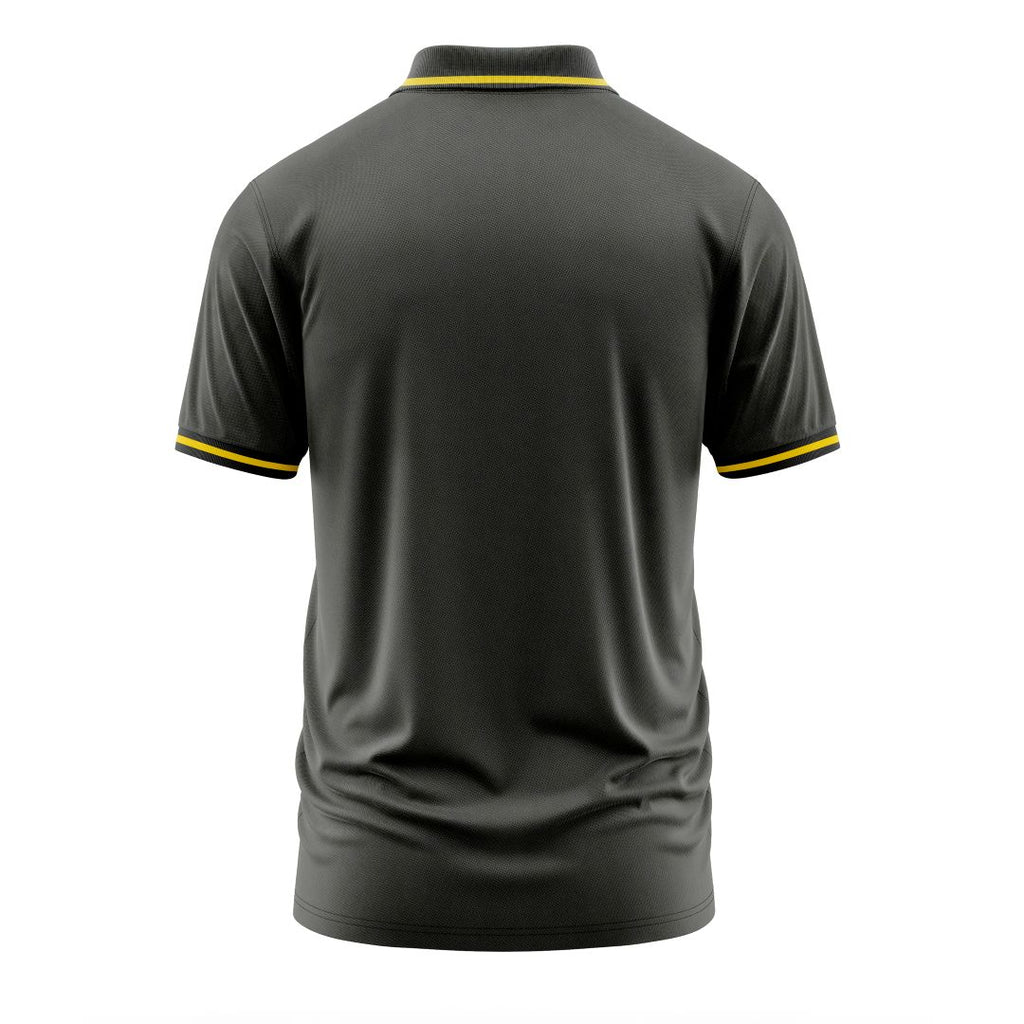 Camisa São Paulo Polo Ouro