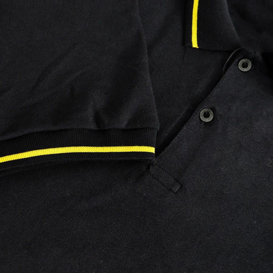 Camisa São Paulo Polo Ouro