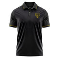 Camisa São Paulo Polo Ouro