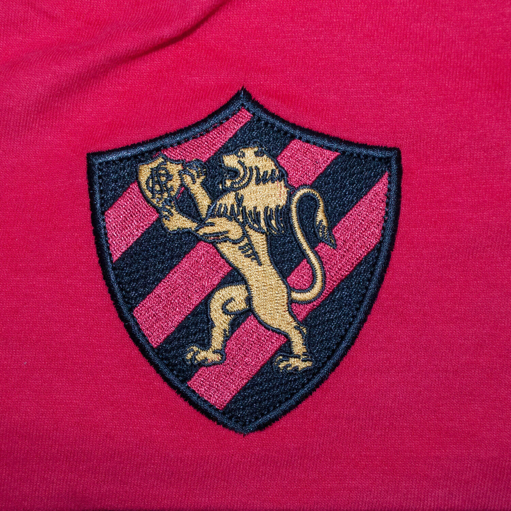 Camisa Sport Recife 1987 Retrô