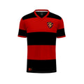 Camisa Sport Recife 1987 Retrô
