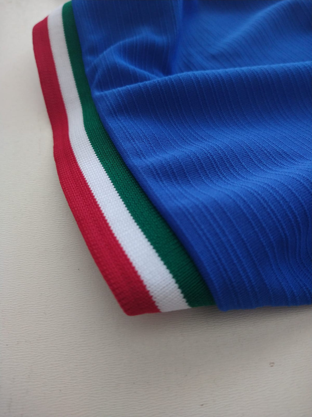 Camisa Cruzeiro Palestra Azul