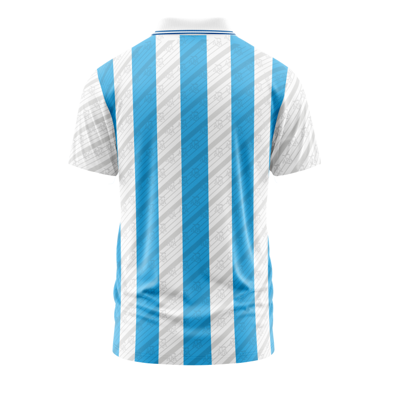 Camisa Argentina 1994 Retrô