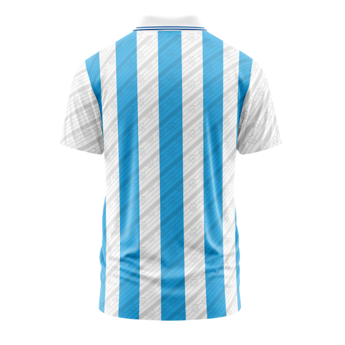 Camisa Argentina 1994 Retrô