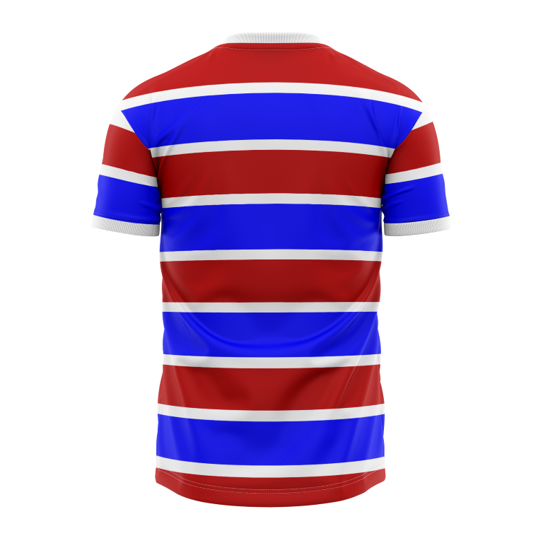 Camisa Fortaleza 1983 Retrô