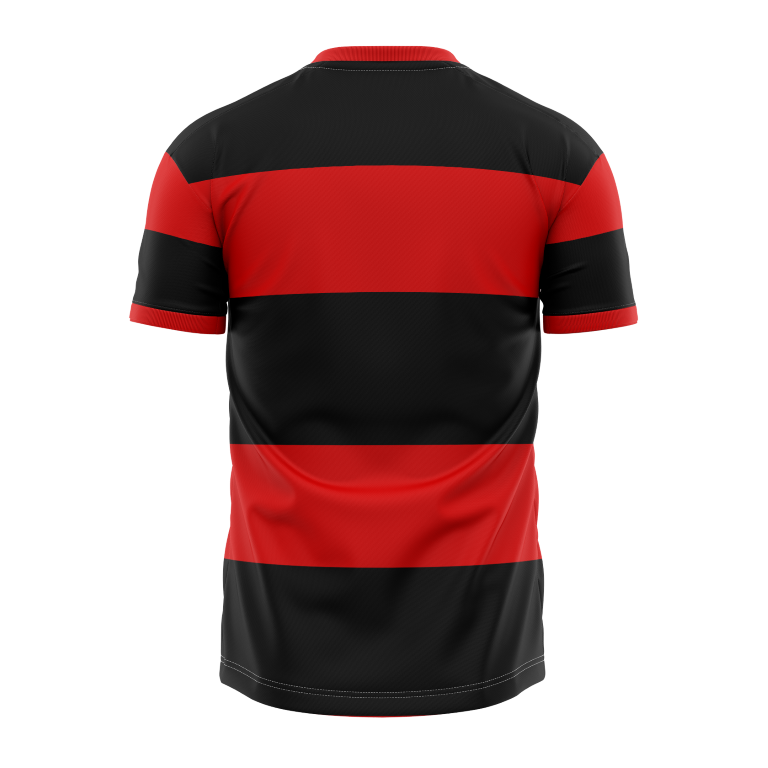 Camisa Sport Recife 1987 Retrô