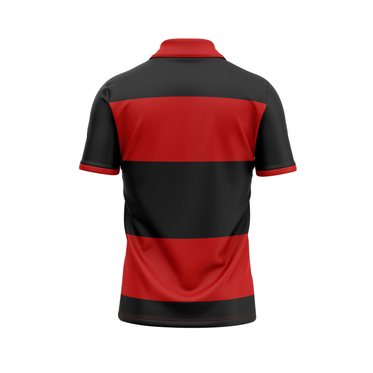 Camisa EC Vitória 1990 Retrô